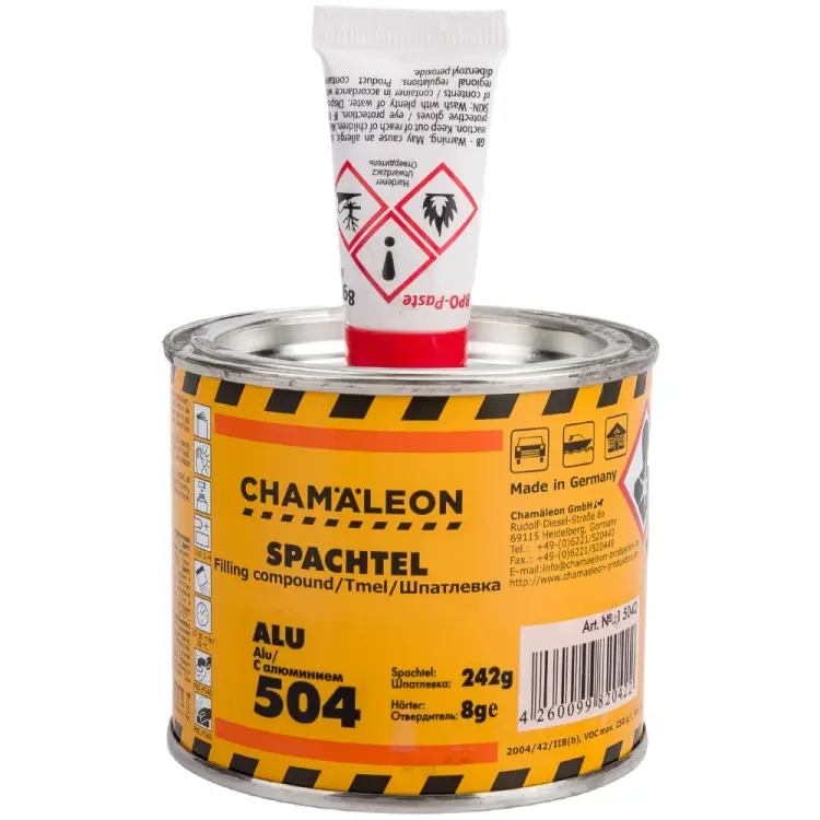 Шпатлевка Chamaeleon 15042 Шпатлевка Chamaeleon 15042