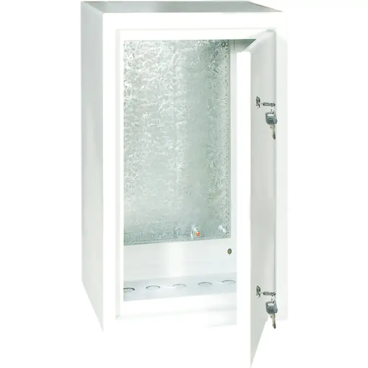 Щит TDM ELECTRIC ЩМП-6-0 SQ0905-0067