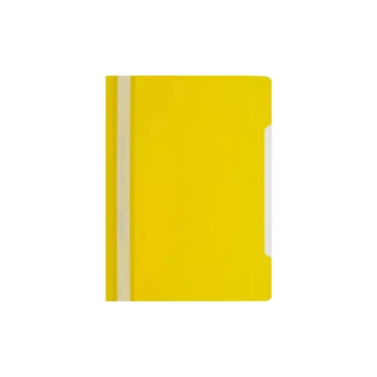 Пластиковый скоросшиватель Attache 993236