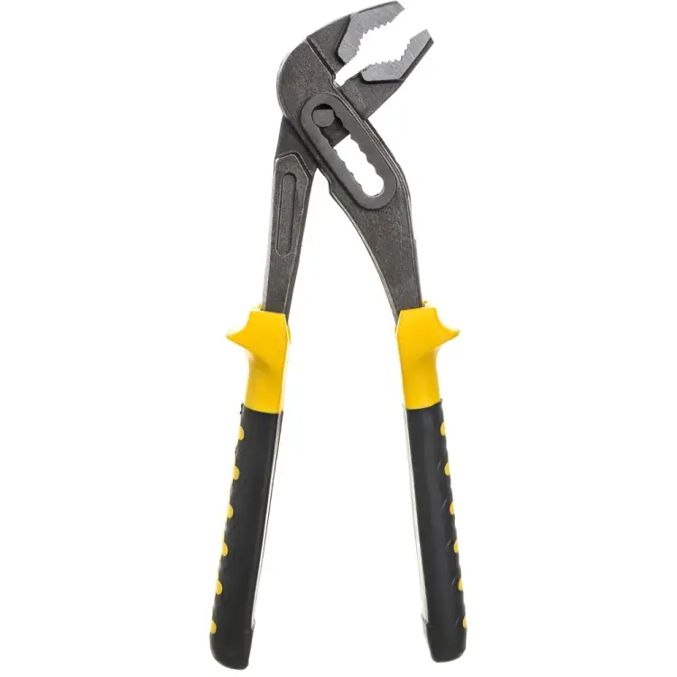 Переставные клещи VOREL 40057