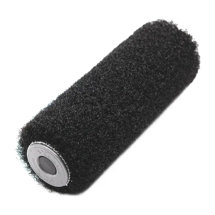 Проффесиональный валик для нанесения шпатлевки Boldrini 94699 Проффесиональный валик для нанесения шпатлевки Boldrini 94699