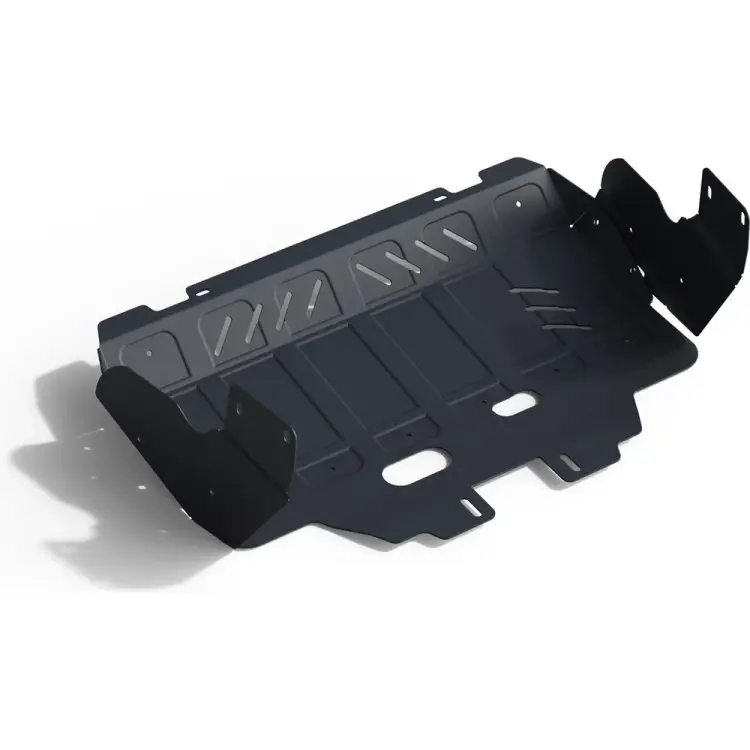 Защита картера Big Subaru Forester 2013-2016 2016-2018 АвтоБроня 111.05423.1