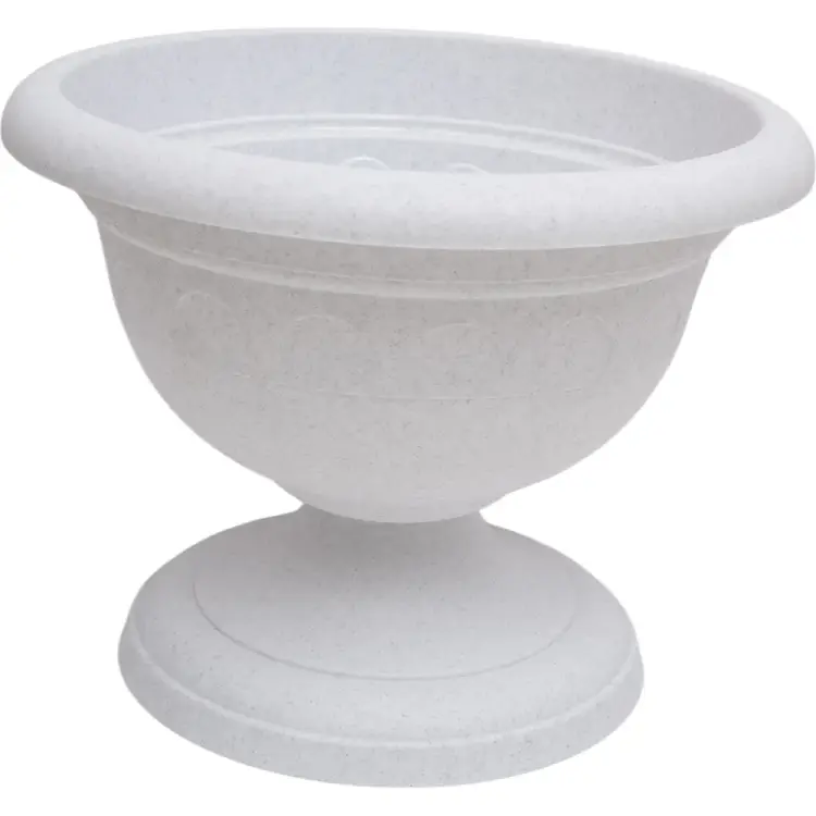 Низкий вазон Martika Колывань С146М