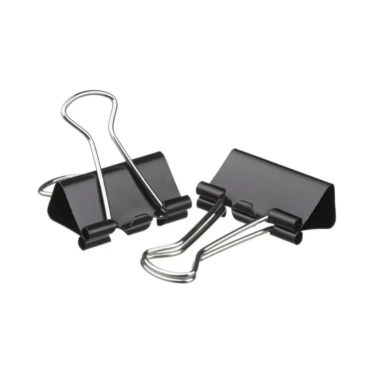 Зажим для бумаг Attache 509179