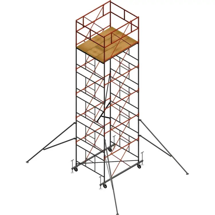 Вышка Промышленник ВПМ16112