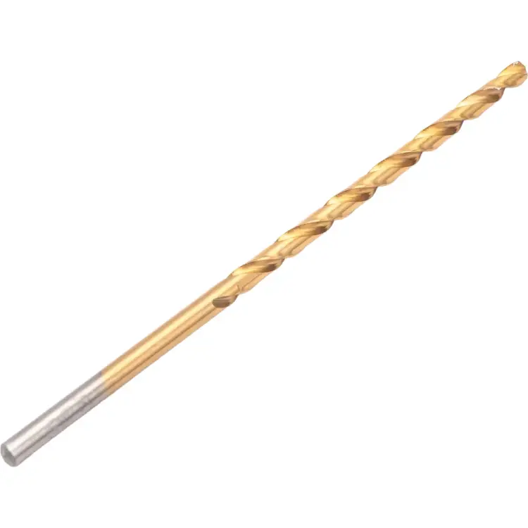 Сверло по металлу ООО "ТМТ ГРУПП" 55278