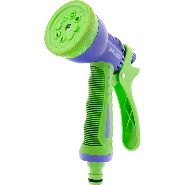 Пистолет-распылитель PALISAD 65146 Пистолет-распылитель PALISAD 65146