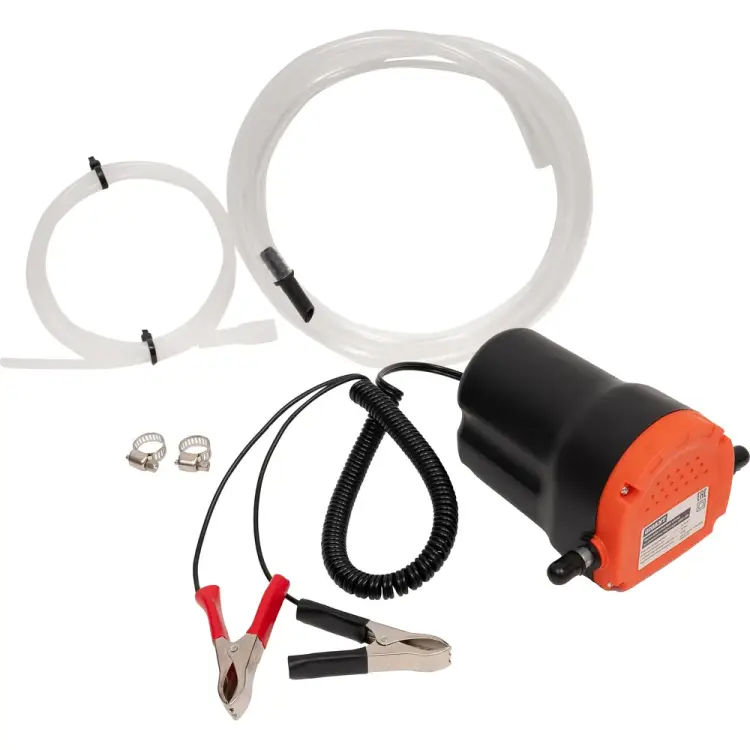 Насос для откачки масла из двигателя через щуп Gigant GRF-150 Насос для откачки масла из двигателя через щуп Gigant GRF-150