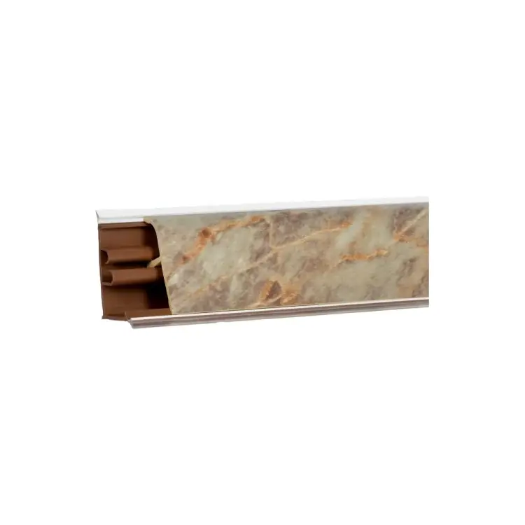 Плинтус для столешниц KORNER LB-371-6104 20-371-0-6104 Плинтус для столешниц KORNER LB-371-6104 20-371-0-6104