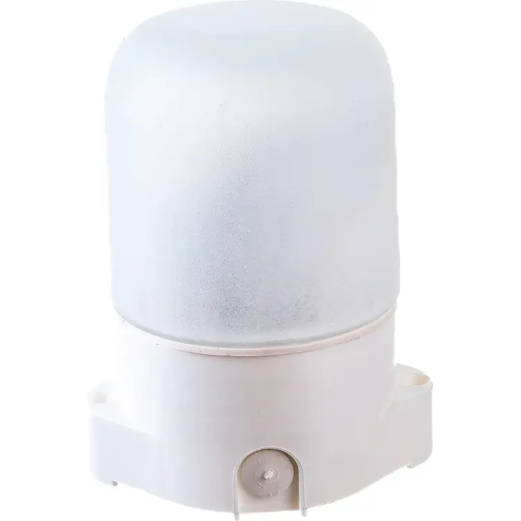 Прямой светильник для бани ЭРА НББ 0160001 Б0048030