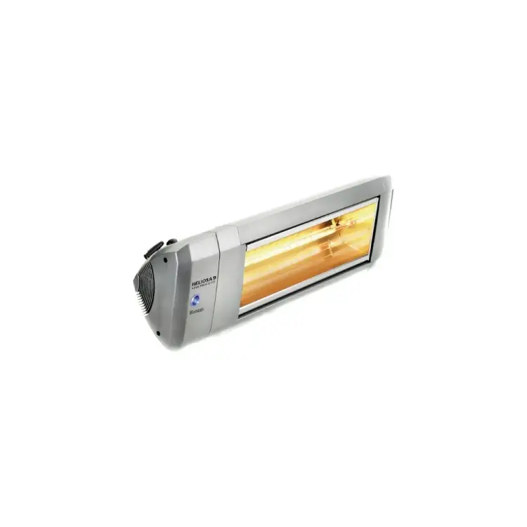 Инфракрасный обогреватель HELIOSA HI DESIGN 9.2 9/2S22BT Инфракрасный обогреватель HELIOSA HI DESIGN 9.2 9/2S22BT
