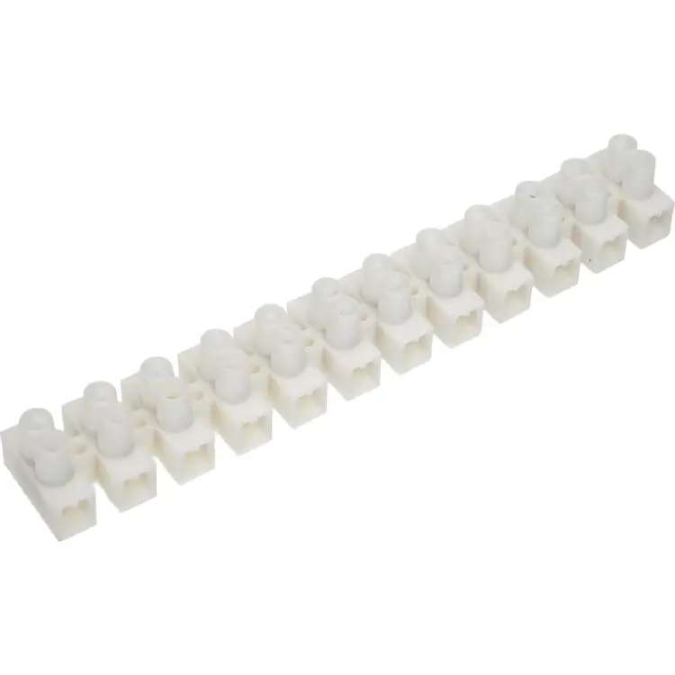 Винтовой зажим КВТ звинг-16а 87172