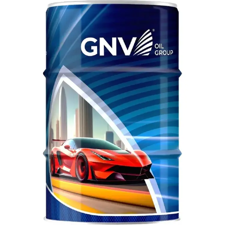Моторное масло GNV Global Power 5W-30 Synthetic A3/B4, SN/CF GGP1011064010130530060