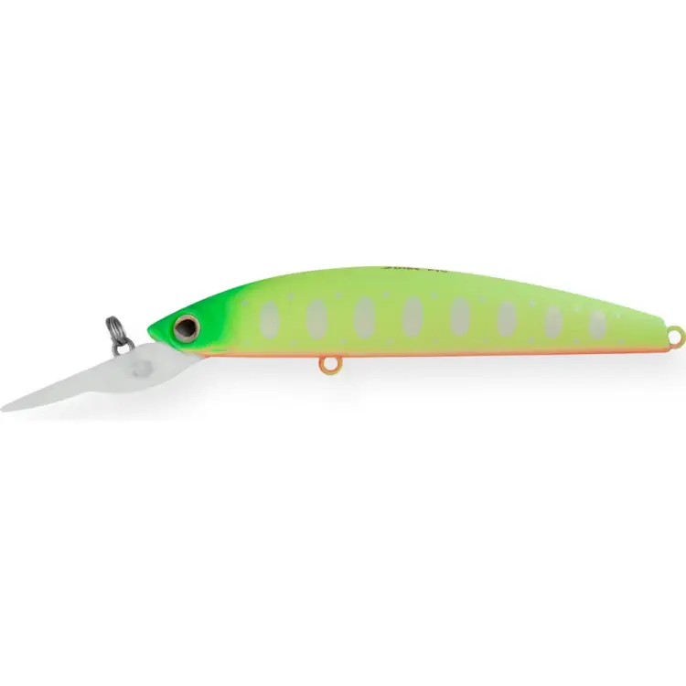 Воблер Strike Pro Magiс Minnow 125 EG-069F#A178S