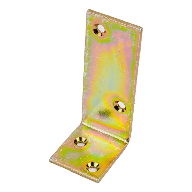 Уголок для балки ALBERTS 333300