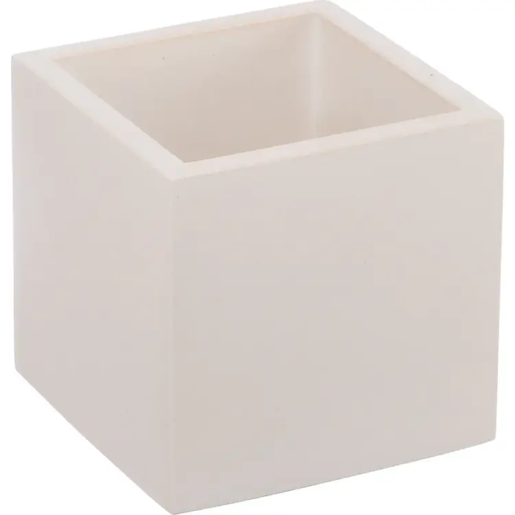 Кашпо Вещицы квадро Kras14 Кашпо Вещицы квадро Kras14