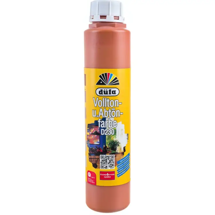 Краситель Dufa D230 0131 Н0000000470