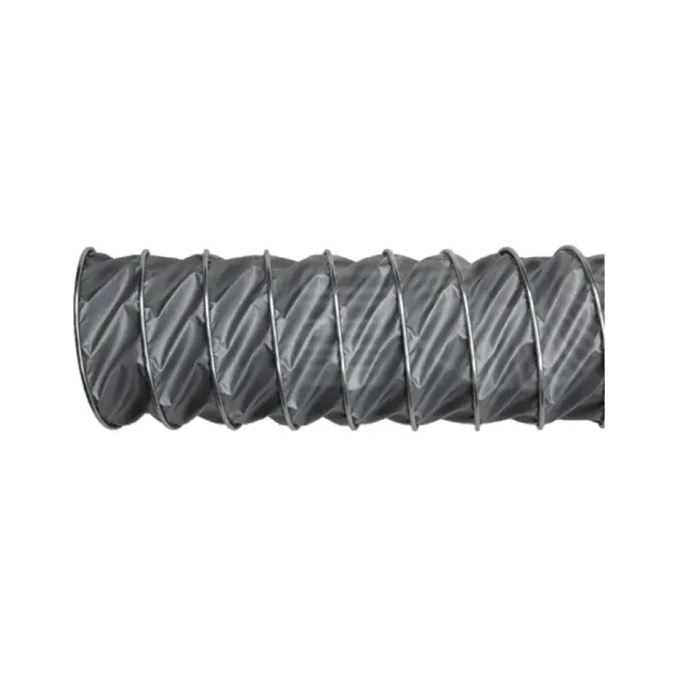 Полимерный воздуховод TEX CL VINIL 110/10 Полимерный воздуховод TEX CL VINIL 110/10