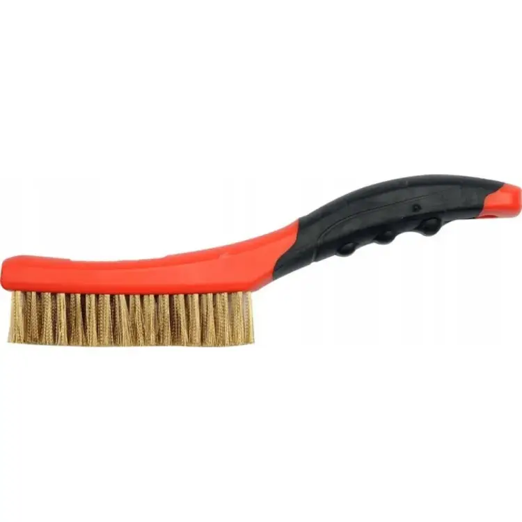 Щетка YATO YT-6344