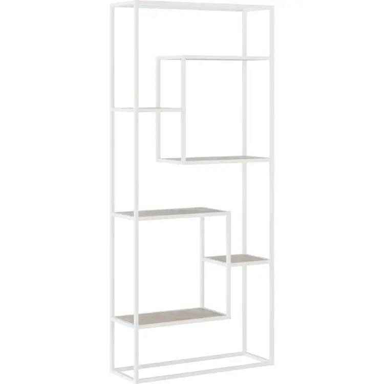 Книжный стеллаж НАЙДИ LSK-533025