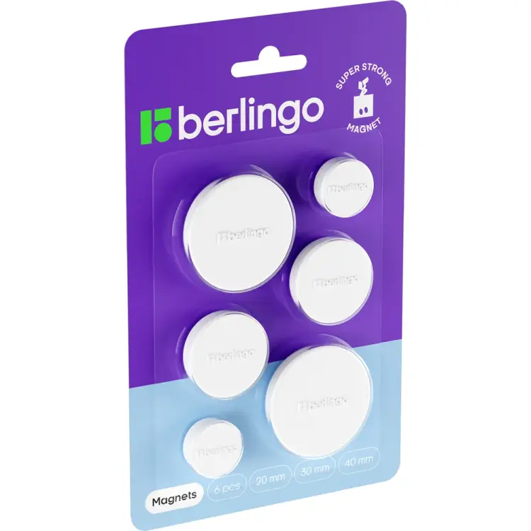 Усиленный магнит для досок Berlingo Ultra SMm_05020