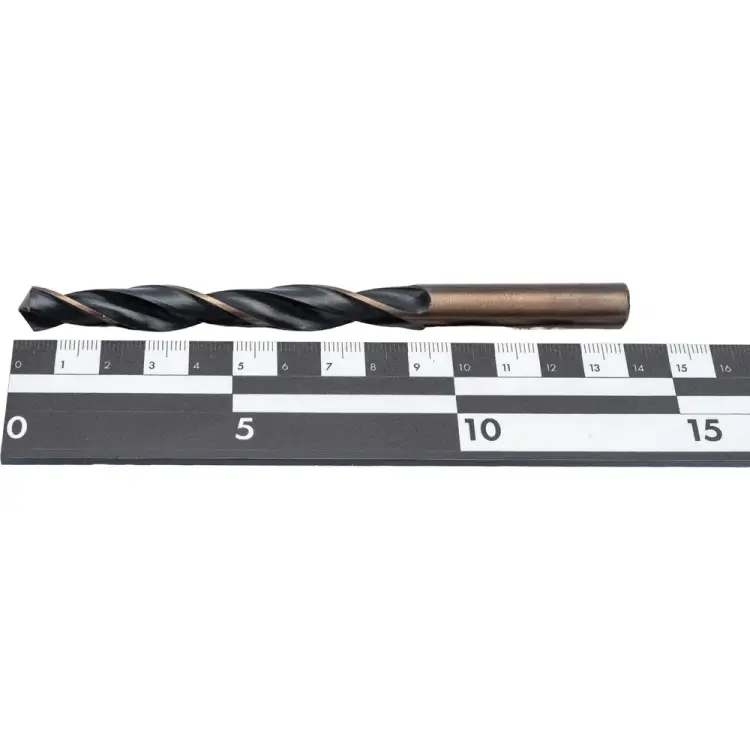 Сверло по металлу ООО "ТМТ ГРУПП" 41377