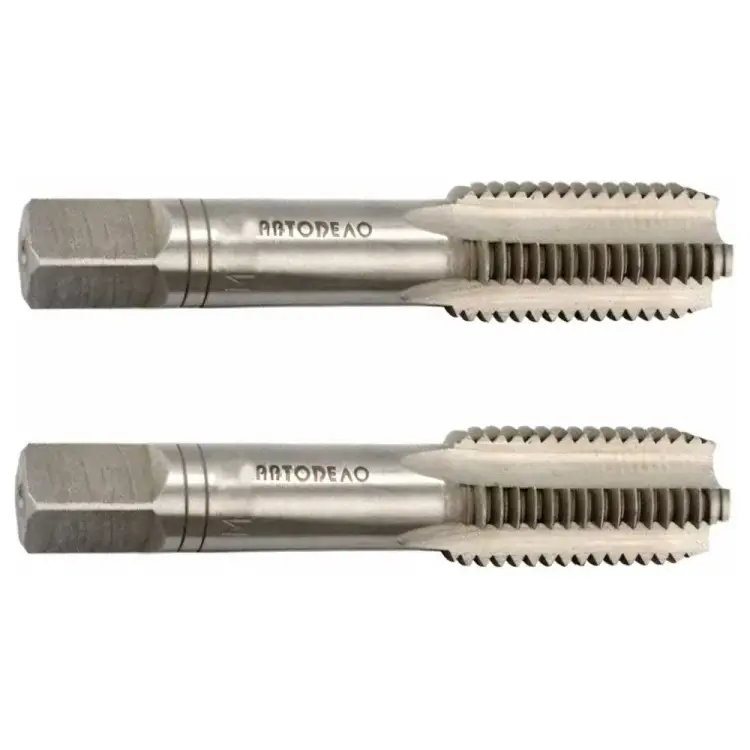 Ручной метчик Автоdело 40811