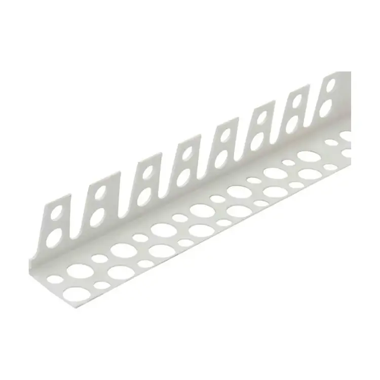 Штукатурный перфорированный угол GRACE УТ000027543