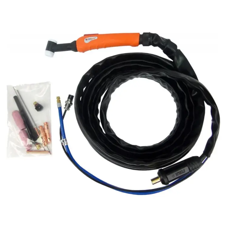 Горелка Foxweld UnoTIG-26 4571