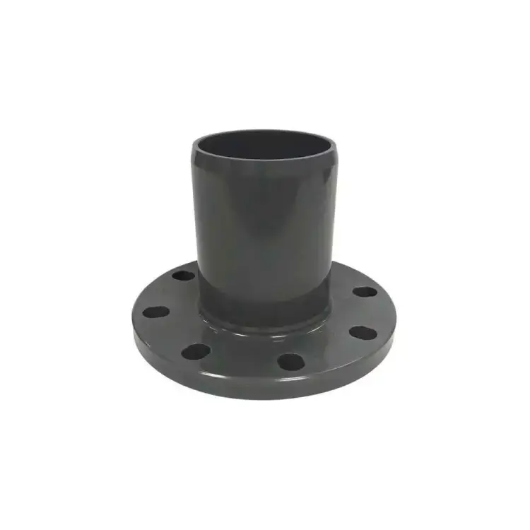 НПВХ напорный гладкий патрубок AQUAVIVA AQV106160 14774