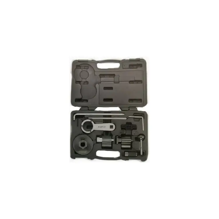 Набор инструментов для синхронизации двигателей-VAG 2.0 TDI FORCE 43617 910G9 Набор инструментов для синхронизации двигателей-VAG 2.0 TDI FORCE 43617 910G9