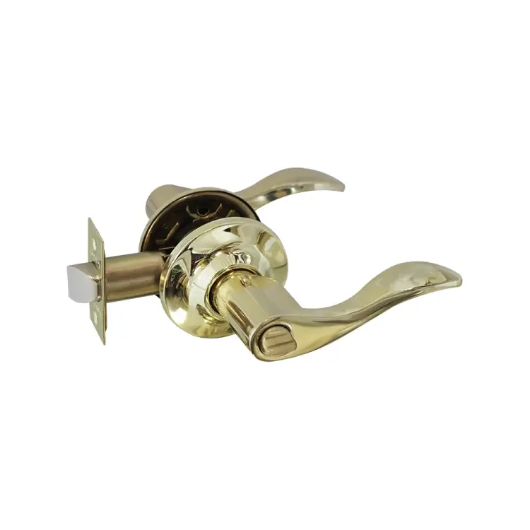 Ручка-защелка НОРА-М ЗВ1-03 15628