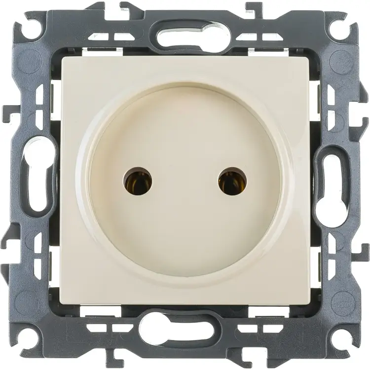 Розетка ЭРА 12-2005-02 12 Б0018982