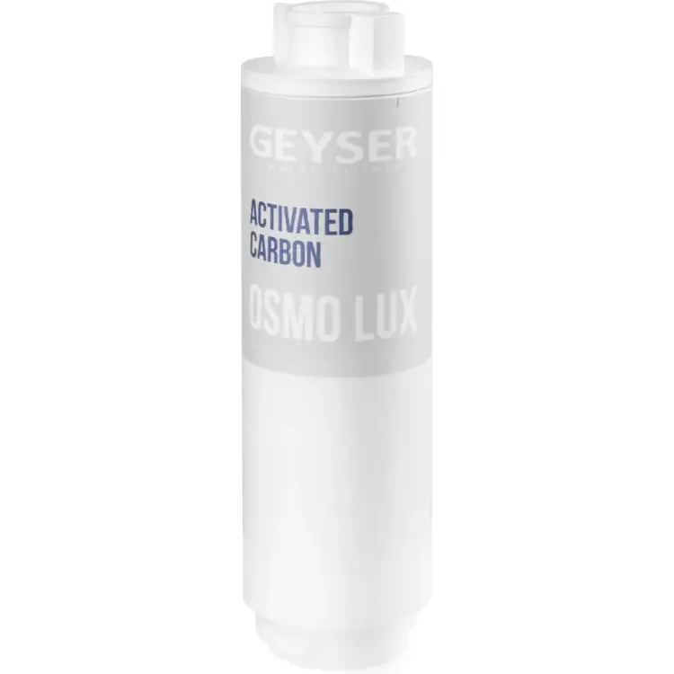 Постфильтр Гейзер Osmo Lux 28561