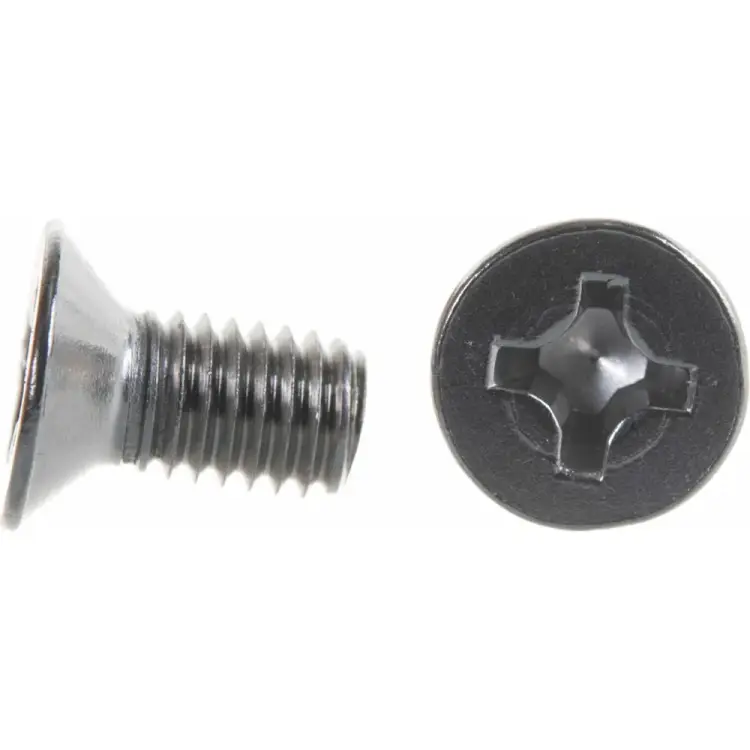 Оцинкованный винт КРЕП-КОМП 3x16 DIN965 20000 шт. вп316