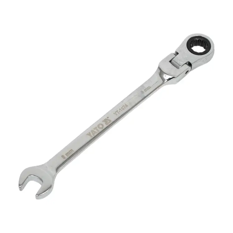 Комбинированный ключ YATO YT-1674