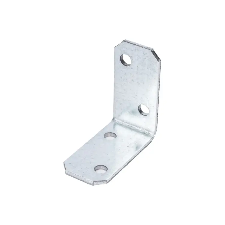 Равносторонний уголок КРЕПКО-НАКРЕПКО 40854