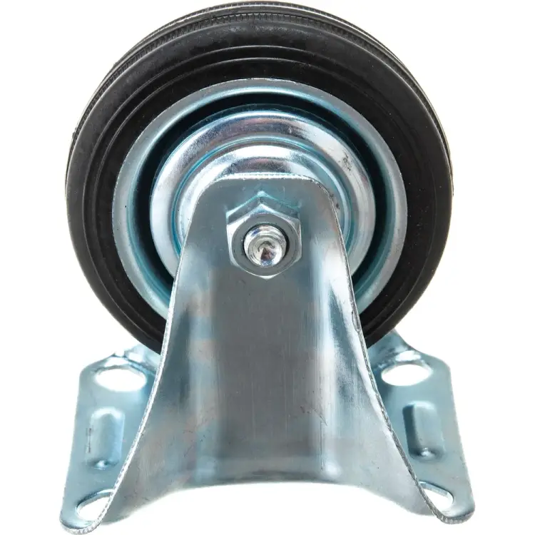 Промышленное неповоротное колесо MFK-TORG FC92 4002075