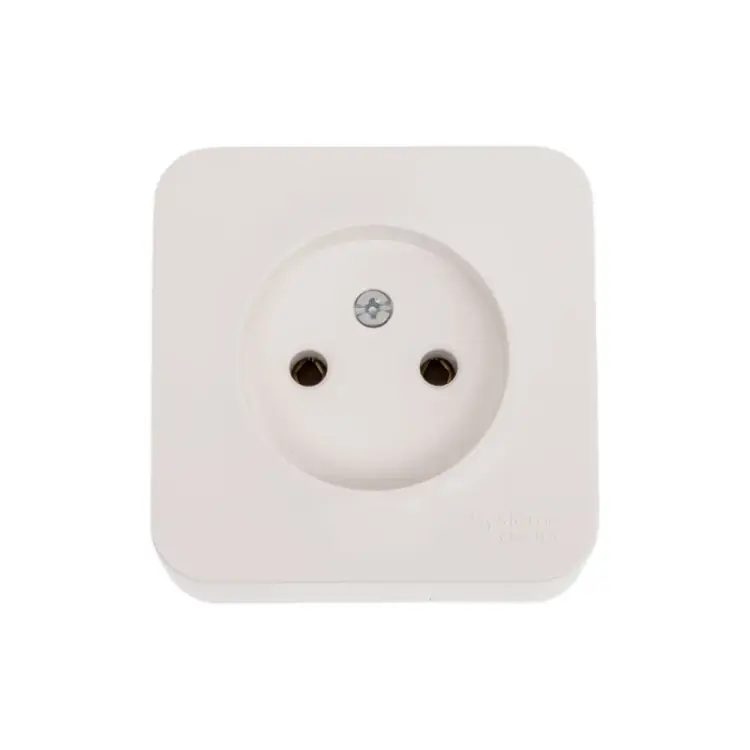 Розетка Systeme Electric Blanca BLNRA000121