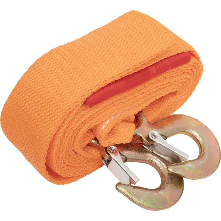 Буксировочный трос Gigant TC-01