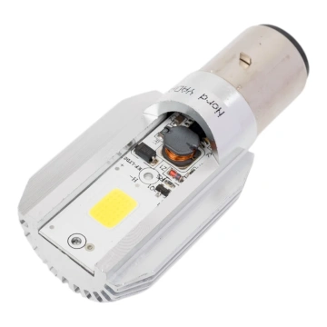 Автомобильные лампы H6W