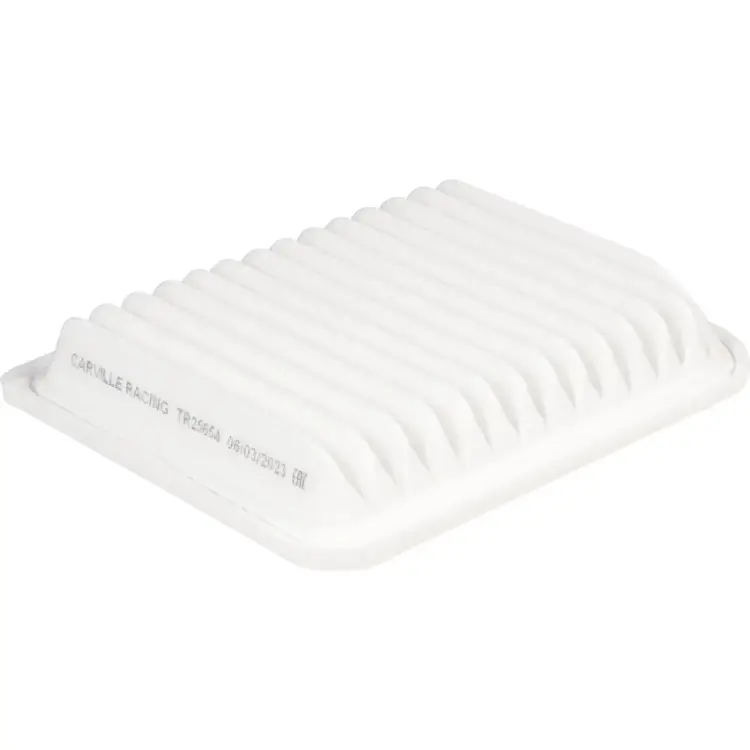 Воздушный фильтр для автомобилей mitsubishi outlander (12-)/ asx (10-) CARVILLE RACING TR25654 Воздушный фильтр для автомобилей mitsubishi outlander (12-)/ asx (10-) CARVILLE RACING TR25654