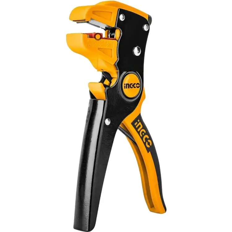 Стриппер для удаления изоляции INGCO INDUSTRIAL HWSP15608