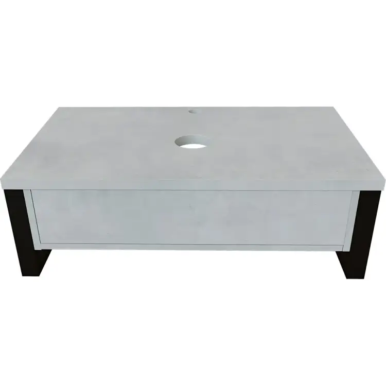 Тумба 1Marka GRUNGE LOFT 100П У85853 Тумба 1Marka GRUNGE LOFT 100П У85853