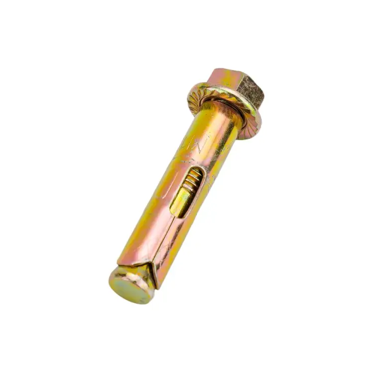 Анкерный болт качественный крепеж 12/60 (20 шт.) 0500035