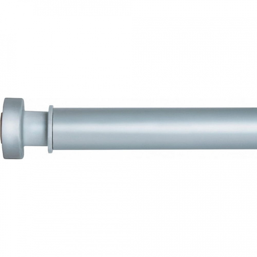 Карниз для ванной комнаты IDDIS 020A200I14