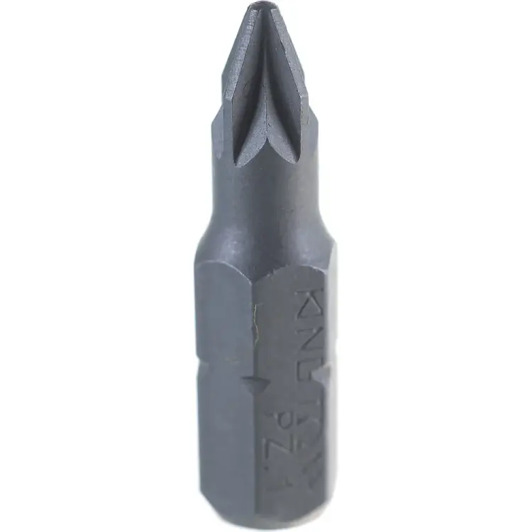 Торцевая вставка бита KING TONY 102501Z