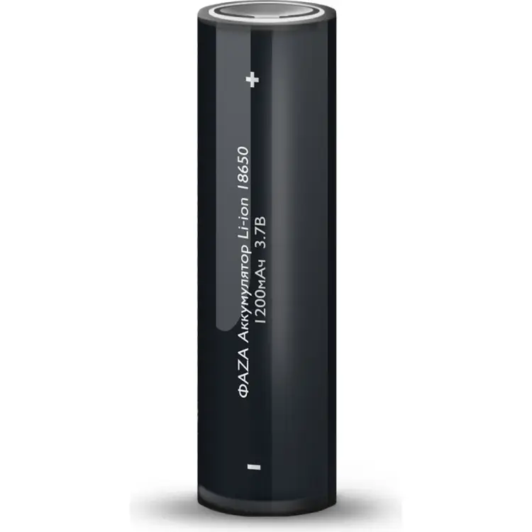 Аккумулятор ФАZА 5037670