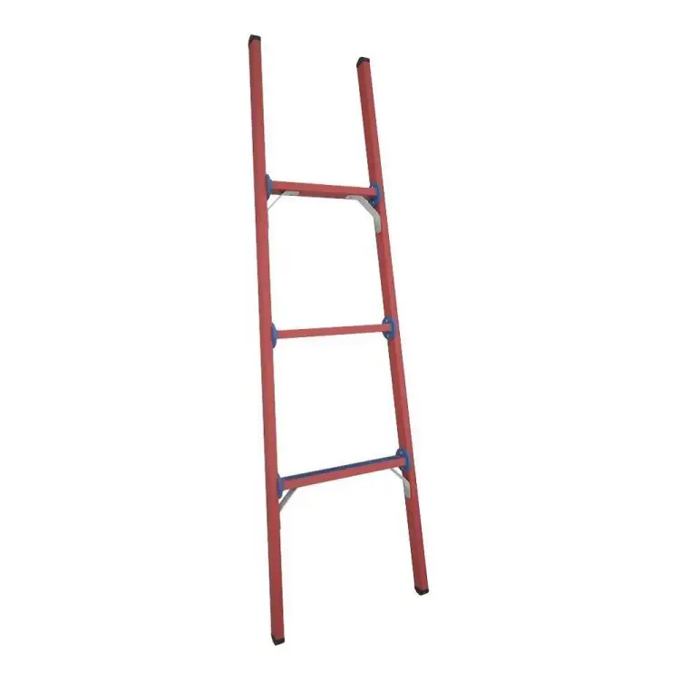 Стеклопластиковая приставная диэлектрическая лестница Диэлектрик ЛСПД-1,5 Д387293