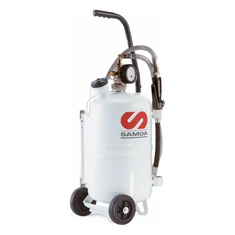 Накачиваемый маслораздатчик SAMOA 324000 Накачиваемый маслораздатчик SAMOA 324000